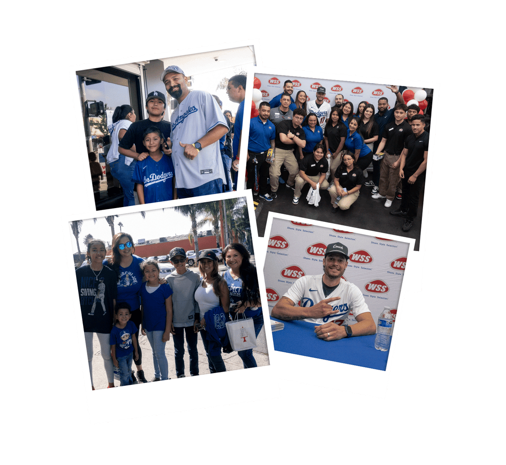 Dodgers celebrate Hispanic Heritage Month at La Gran Fiesta