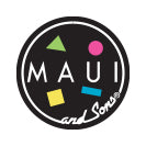 Maui and Sons Water Shoes