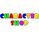 Character Shop