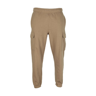 Tapered Cargo Fleece Pant - Mens