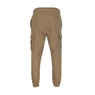 Tapered Cargo Fleece Pant - Mens