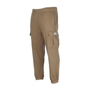 Tapered Cargo Fleece Pant - Mens