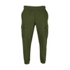 Tapered Cargo Fleece Pant - Mens