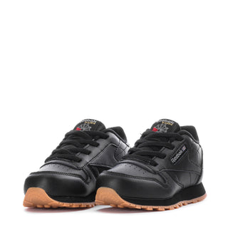 Classic Leather - Toddler