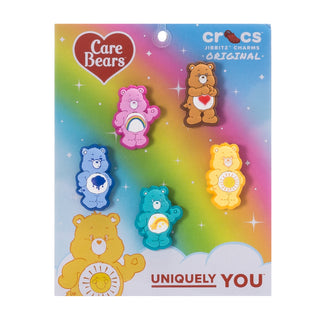 Care Bears 5 Pack Jibbitz