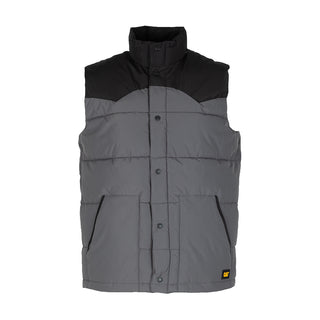 Big Sky Puffer Vest - Mens