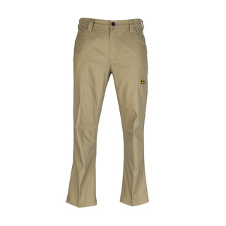 Stretch Canvas Utility Pant - Mens