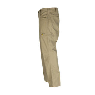 Stretch Canvas Utility Pant - Mens