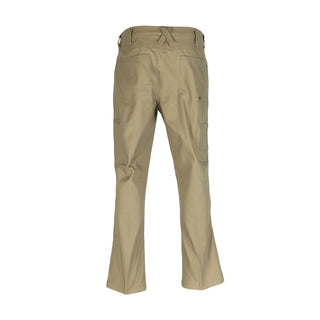 Stretch Canvas Utility Pant - Mens