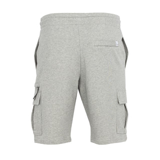 French Terry Cargo Shorts - Mens