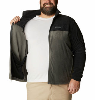 Steens Mountain Full Zip - Mens