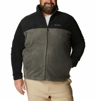 Steens Mountain Full Zip - Mens