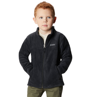 Steens Fleece Full Zip Jacket - Toddler