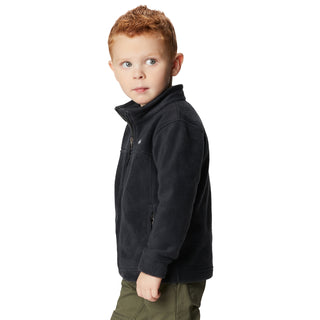 Steens Fleece Full Zip Jacket - Toddler