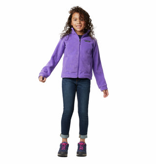 Benton Springs Fleece Jacket - Youth