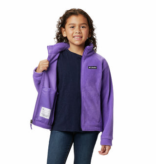 Benton Springs Fleece Jacket - Youth