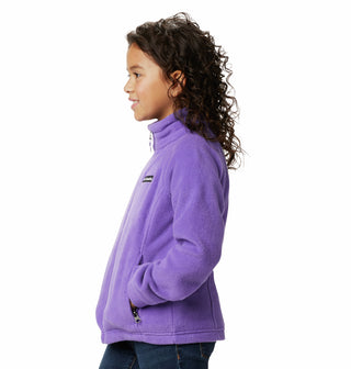 Benton Springs Fleece Jacket - Youth