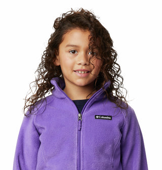 Benton Springs Fleece Jacket - Youth