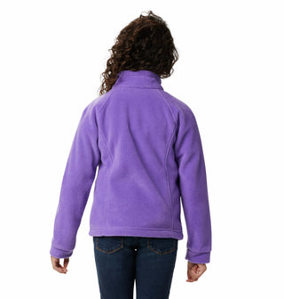 Benton Springs Fleece Jacket - Youth