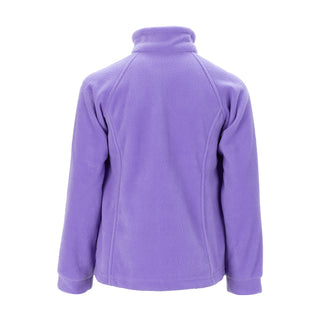 Benton Springs Fleece Jacket - Youth