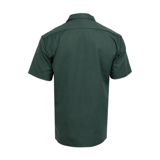 SS Twill Work Shirt - Mens