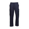 Stretch Twill Cargo Lounge Pant - Mens