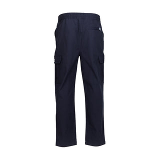 Stretch Twill Cargo Lounge Pant - Mens