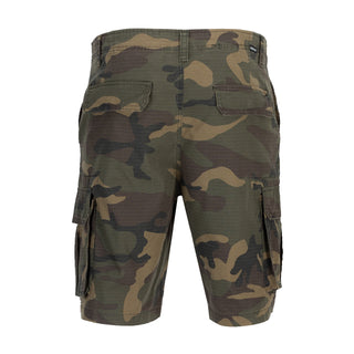 Woven Twill Ripstop Short - Mens