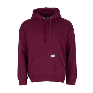 French Terry PO Hoodie -Mens