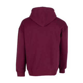 French Terry PO Hoodie -Mens