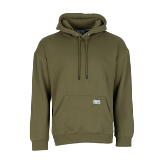 French Terry PO Hoodie -Mens