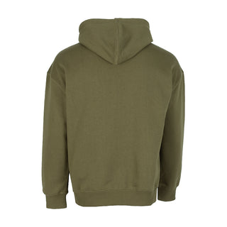 French Terry PO Hoodie -Mens