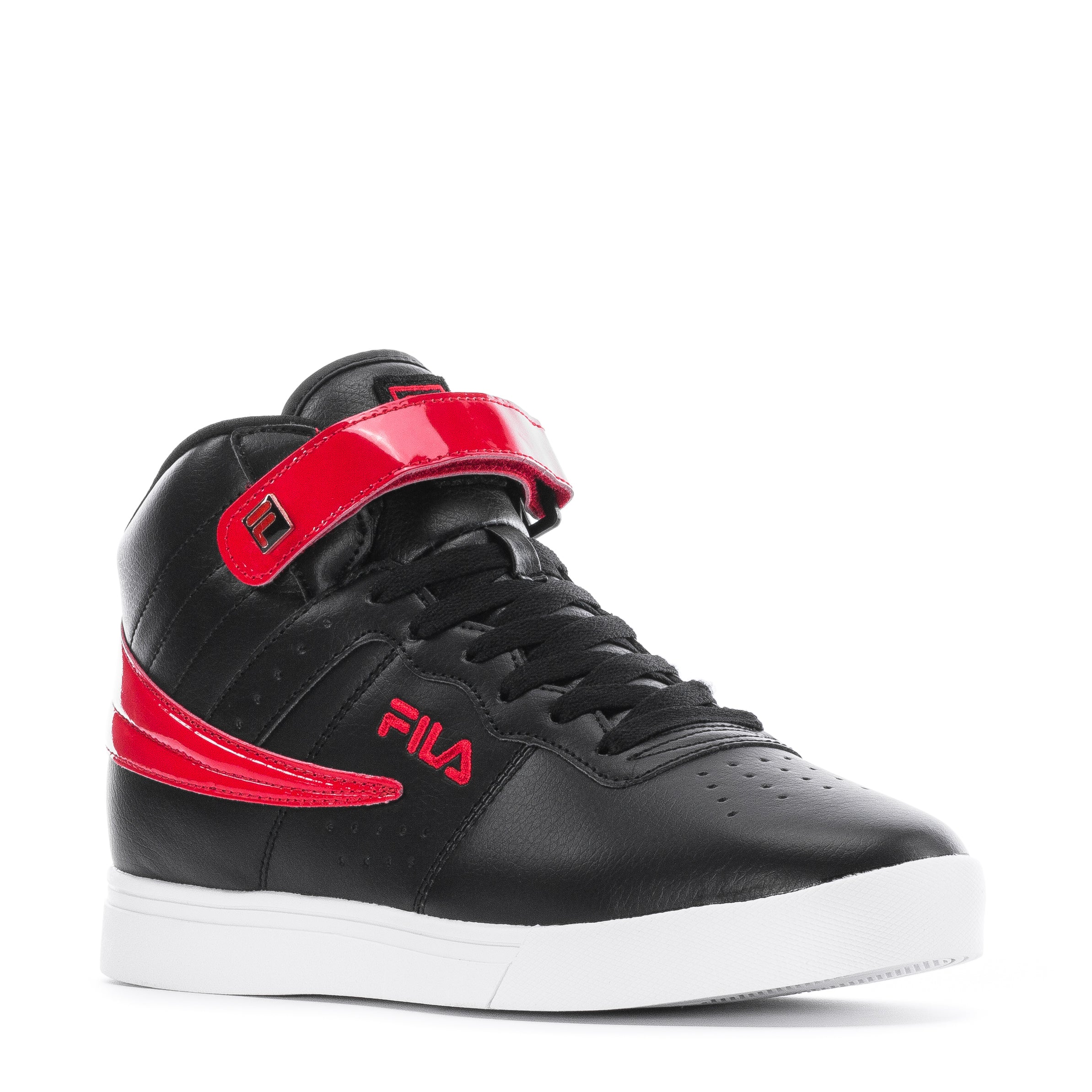 Vulc 13 Patent Flag - Mens