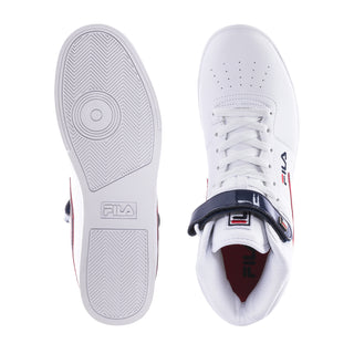 Vulc 13 Patent Flag - Mens