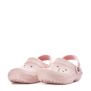 Classic Lined Clog - Womens