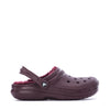 Steve Harrington crocs Toast Classic Translucent Clog