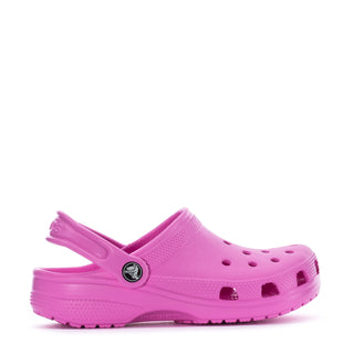 special-edition line with Crocs