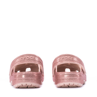 Classic Glitter Clog - Toddler