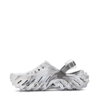 Crocs Women's Classic Croc Sandals White