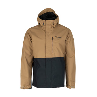 Hikebound Jacket - Mens