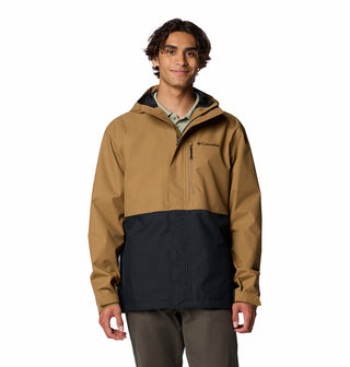 Hikebound Jacket - Mens