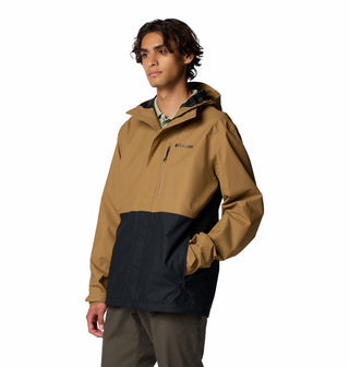 Hikebound Jacket - Mens