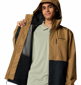 Hikebound Jacket - Mens