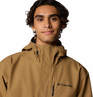 Hikebound Jacket - Mens