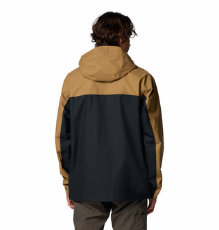 Hikebound Jacket - Mens