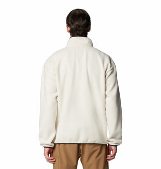 Helvatia Half Snap Fleece - Mens