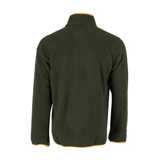 Helvatia Half Snap Fleece - Mens