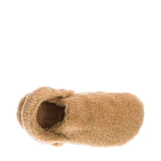 Classic Cozzy Slipper - Womens