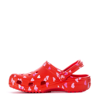 Classic Valentines Clog - Youth