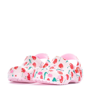 Classic Fresh Fruits Clog - Littles